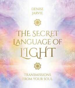 Secret Language of Light by Denise Jarvie