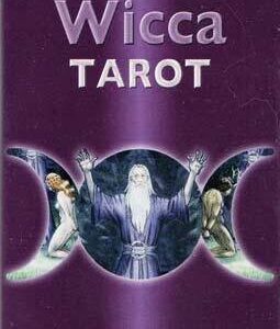 Sensual Wicca Tarot by Mesar & Poggesse