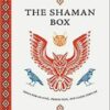 Shaman Box oracle dk & bk by Nicholas Breeze Wood Shaman Box oracle dk & bk by Nicholas Breeze Wood