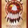 Shamanic Medicine oraclke cards by Meiklejohn-Free & Peters Shamanic Medicine oraclke cards by Meiklejohn-Free & Peters