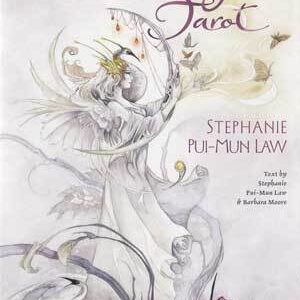 Shadowscape Tarot (deck & book) by Stephanie Pui-Mun Law