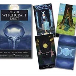 Tarot & Oracle Deck Sets