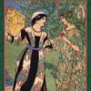 Smith-Waite tarot deck by Pamela Colman Smith Smith-Waite tarot deck by Pamela Colman Smith