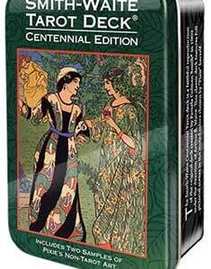 Smith-Waite (Decorative Tin)