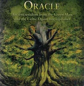 Spirit of Nature oracle deck & book by Matthews & Worthington