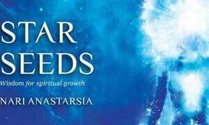 Star Seeds cards by Nari Anastarsia