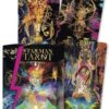 Starman Tarot deck & book by Davide De Angelis Starman Tarot deck & book by Davide De Angelis