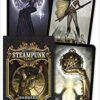 Steampunk Tarot Mini by Barbara Moore Steampunk Tarot Mini by Barbara Moore