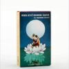 Sun and Moon tarot deck by Vanessa Decort Sun and Moon tarot deck by Vanessa Decort