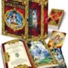 Tarot Apokalypsis deck & book by Dunne & Huggens Tarot Apokalypsis deck & book by Dunne & Huggens