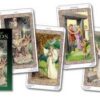 Tarot of the Druids by Severino Baraldi Tarot of the Druids by Severino Baraldi