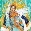 Tarot of the Golden Wheel by Mila Losenko Tarot of the Golden Wheel by Mila Losenko