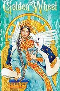 Tarot of the Golden Wheel by Mila Losenko