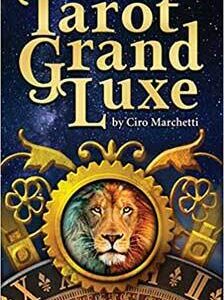 Tarot Grand Luxe by Ciro Marchetti