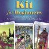 Tarot Kit for Beginners by Janet Berres Tarot Kit for Beginners by Janet Berres