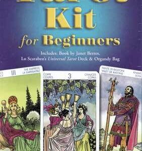 Beginner Or Starter Tarot Decks & Cards