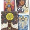 Tarot of Light by Jarvie & Salerno Tarot of Light by Jarvie & Salerno