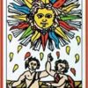 Tarot of Marseille by Claude Burdels Tarot of Marseille by Claude Burdels