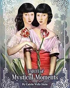 Tarot of Mystical Moments by Catrin Welz-Stein