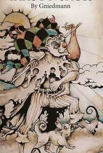 Tarot Nuages by Gniedmann