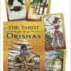 Tarot of the Orishas (deck and book) by Zolrak & Durkon Tarot of the Orishas (deck and book) by Zolrak & Durkon
