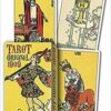 Tarot Original (1909) by Waite & Smith Tarot Original (1909) by Waite & Smith