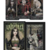 Tarot of Vampyres (deck and book) by Ian Daniels Tarot of Vampyres (deck and book) by Ian Daniels