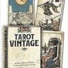 Tarot Vintage by Waite & Smith Tarot Vintage by Waite & Smith