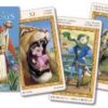 Tarot of the White Cats deck by Severino Baraldi Tarot of the White Cats deck by Severino Baraldi