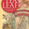 Tea Leaf fortune cards by Rae Hepburn Tea Leaf fortune cards by Rae Hepburn