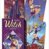 Teen Witch tarot by Tuan & Platano Teen Witch tarot by Tuan & Platano