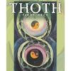Thoth tarot deck by Crowley/Harris Thoth tarot deck by Crowley/Harris