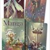 Traditional Manga tarot by Shou Xueting Traditional Manga tarot by Shou Xueting