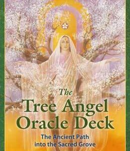 Tree Angel oracle by Hageneder & Heng