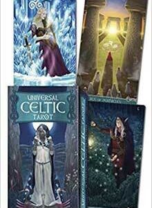 Universal Celtic tarot by Nativo & Scagliotti