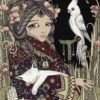 Universal Folk oracle by Anita Inverarity Universal Folk oracle by Anita Inverarity