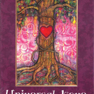 Universal Love oracle by Toni Carmine Salerno