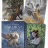 Unicorns Oracle by Paolo Barbieri Unicorns Oracle by Paolo Barbieri