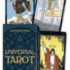 Universal tarot Professional Edition Universal tarot Professional Edition