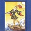 Universal Waite Tarot by Smith & Hanson-Roberts Universal Waite Tarot by Smith & Hanson-Roberts