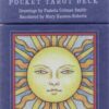 Universal Waite Pocket tarot deck by Smith & Hanson-Roberts Universal Waite Pocket tarot deck by Smith & Hanson-Roberts