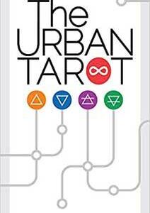 Urban Tarot by Robin Scott