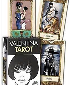 Valentina Tarot
