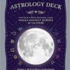 Vedic Astrology deck by Jeffrey Armstrong Vedic Astrology deck by Jeffrey Armstrong