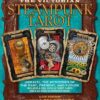 Victorian Steampunk tarot by Liz Dean Victorian Steampunk tarot by Liz Dean