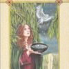 Voice of the Trees tarot deck & book by Mickie Mueller Voice of the Trees tarot deck & book by Mickie Mueller