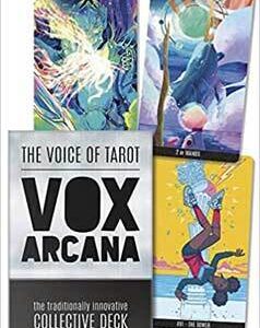 Vox Arcana, Voice of Tarot