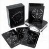 Wanderer’s Tarot by Casey Zabala Wanderer’s Tarot by Casey Zabala