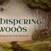 Whispering Woods Inspiration cards Whispering Woods Inspiration cards