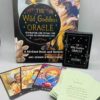 Wild Goddess oracle by Zerner& Farber Wild Goddess oracle by Zerner& Farber